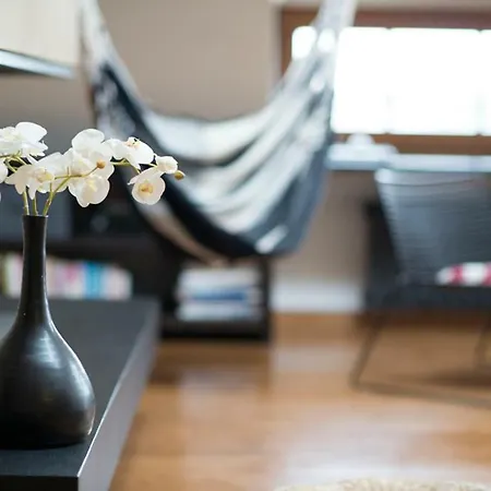 Spacious Loft In Art Nouveau Area